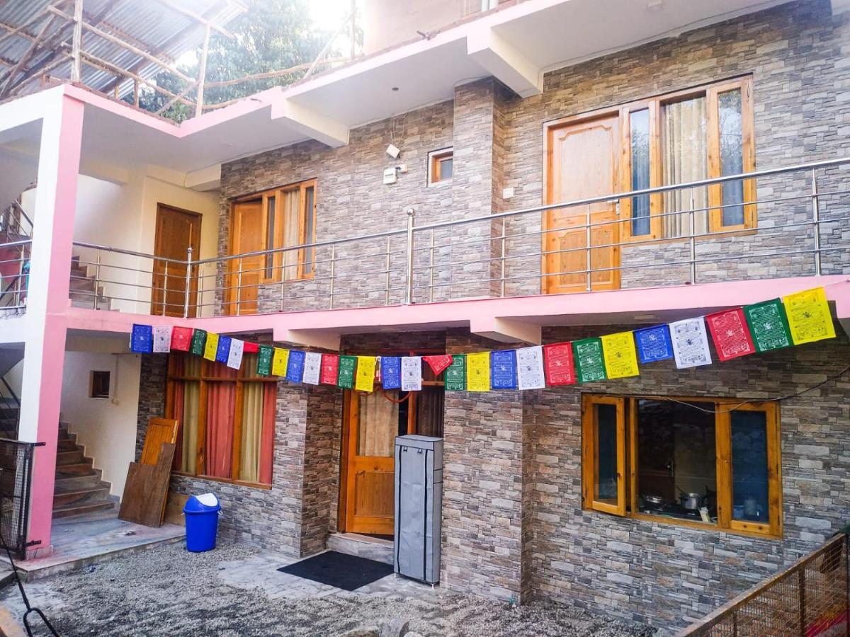 Backpackers Headquarter Manali Hostel Kültér fotó